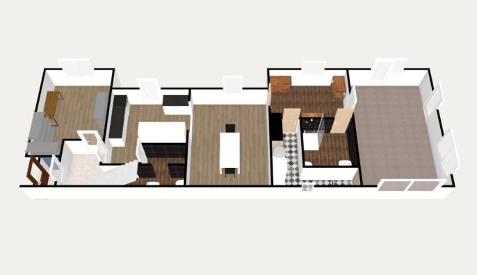 Prodej, Rodinný dům, Karlovy Vary