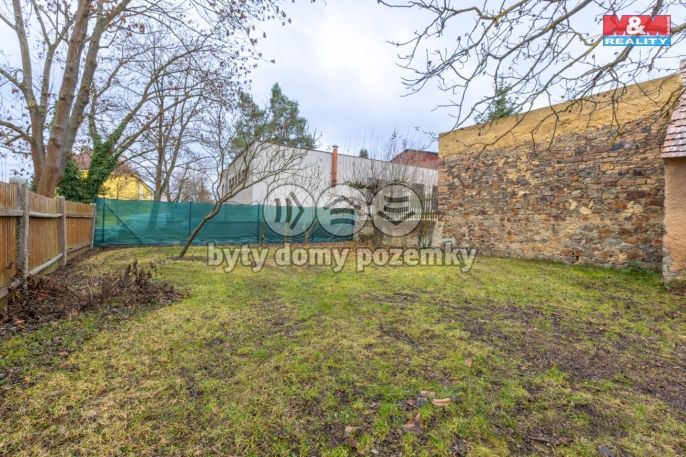 Prodej, Rodinný dům, Zbiroh