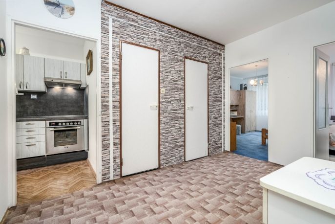 Prodej, Byt 4+1, Praha