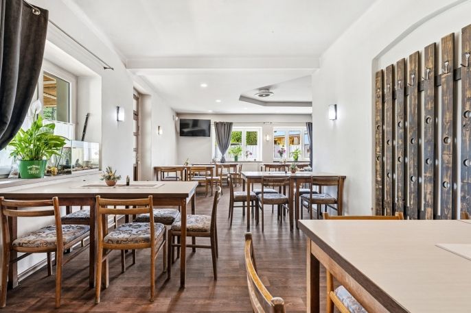 Prodej, Restaurace, stravování, Velké Březno