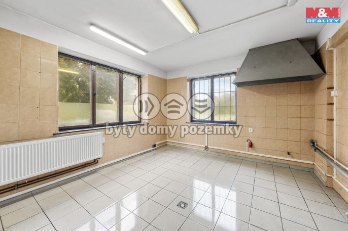 Prodej, Rodinný dům, Mikulášovice