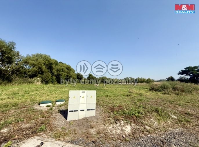 Prodej, Pozemek k bydlení, Cítoliby