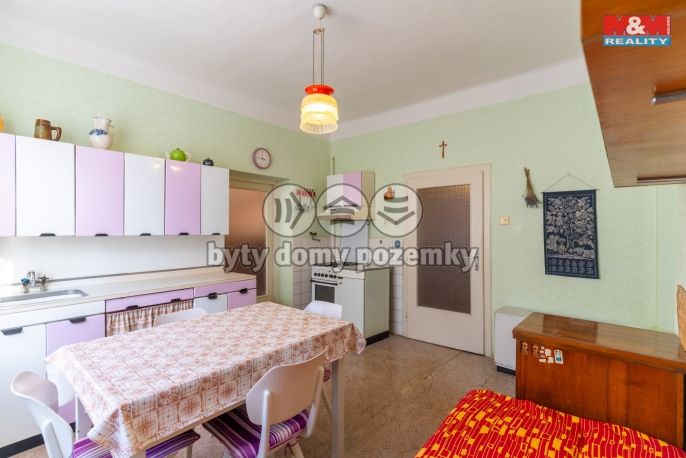 Prodej, Rodinný dům, Chropyně