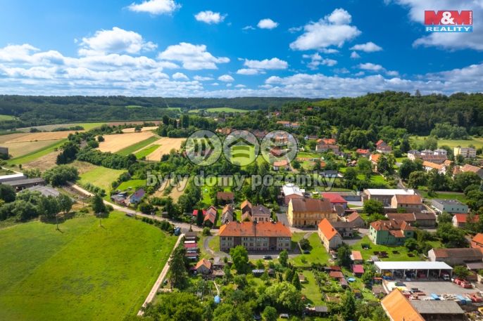 Prodej, Rodinný dům, Domoušice