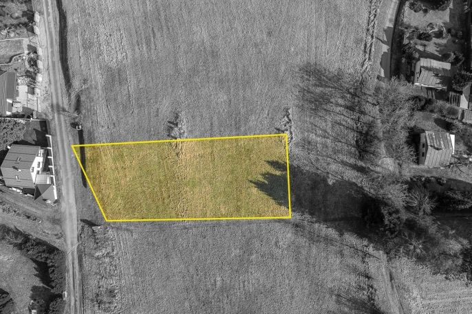 Prodej, Pozemek k bydlení, Zbraslavice