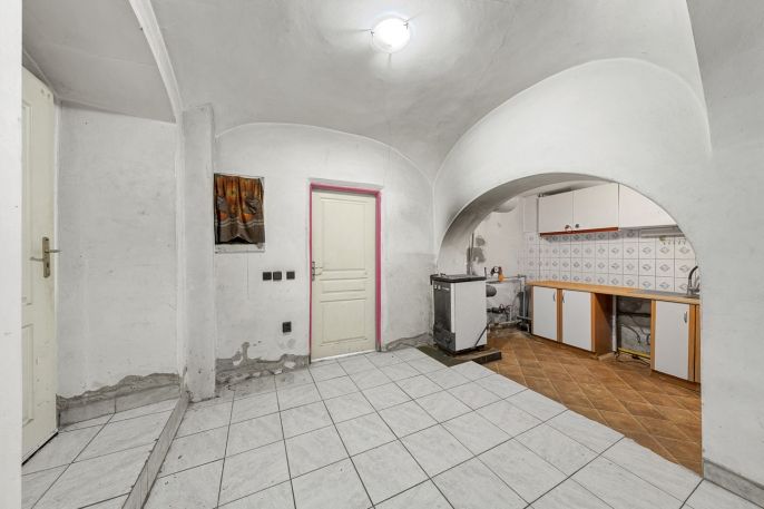 Prodej, Rodinný dům, Polepy