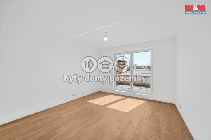 Prodej, Byt 4+kk, Praha