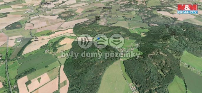 Prodej, Louka, Kdyně