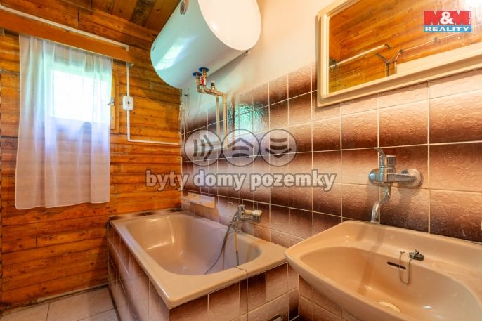 Prodej, Chata, Morávka