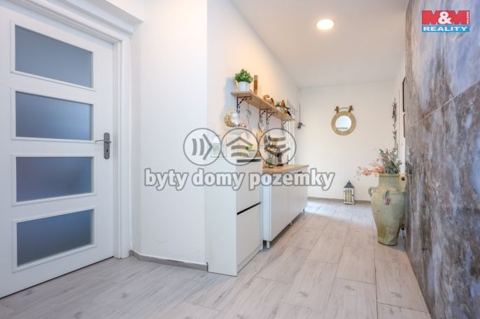 Prodej, Rodinný dům, Výšovice