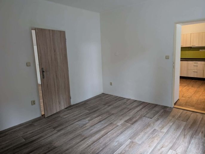 Pronájem, Byt 2+1, Opava