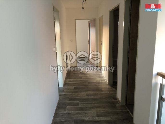 Pronájem, Rodinný dům, Rakov