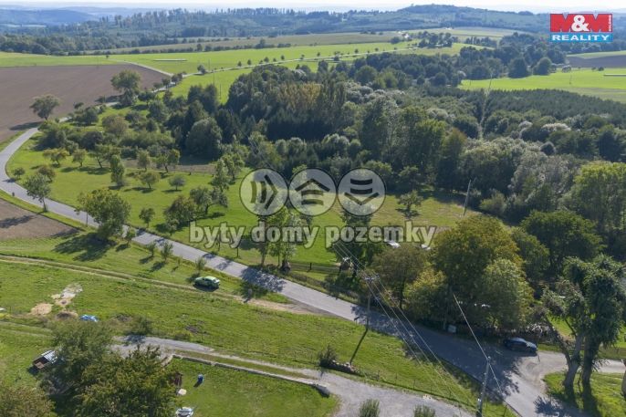 Prodej, Pozemek k bydlení, Zbraslavice