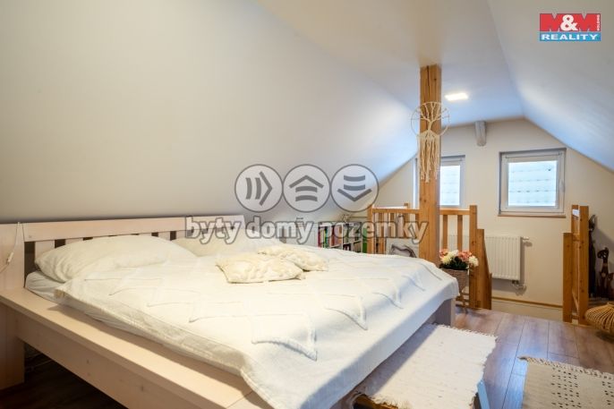 Prodej, Rodinný dům, Předslavice