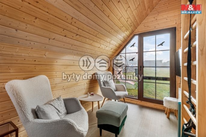 Prodej, Rodinný dům, Janské Lázně