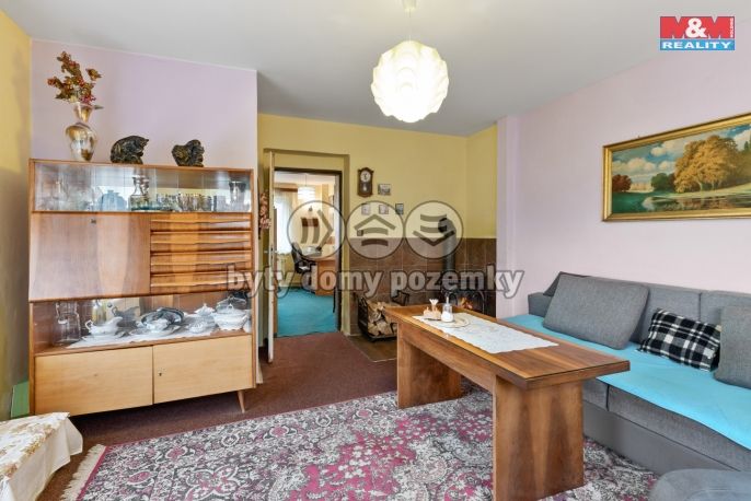 Prodej, Rodinný dům, Stará Paka