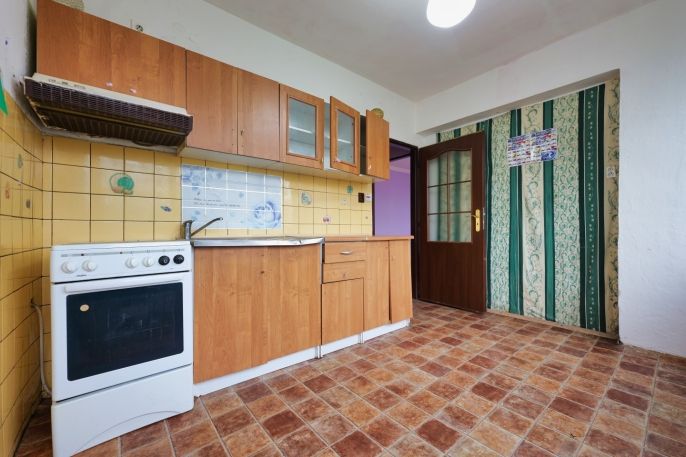 Prodej, Byt 1+1, Olomouc