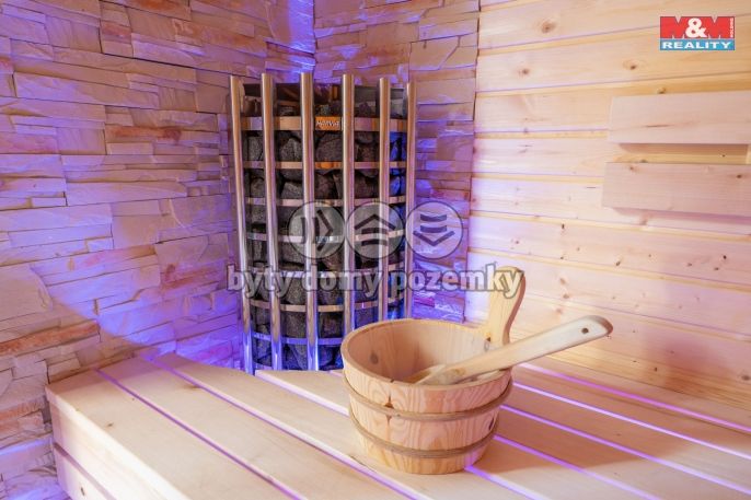 Prodej, Rodinný dům, Jemnice