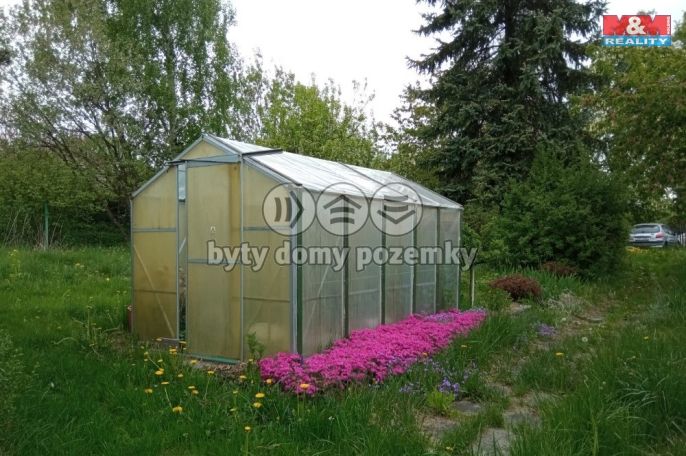 Prodej, Pozemek k bydlení, Mezina