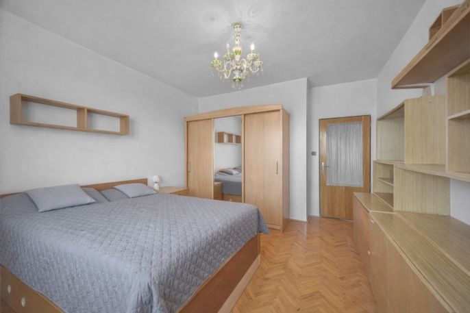 Prodej, Byt 3+1, Hradec Králové