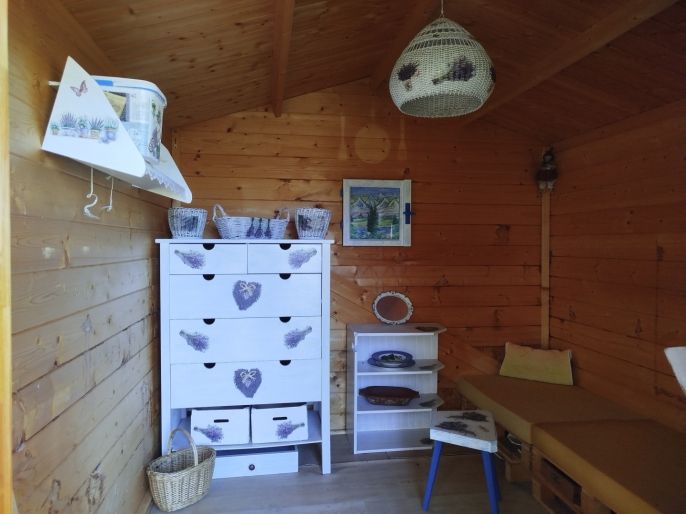 Prodej, Zahrada, Brno