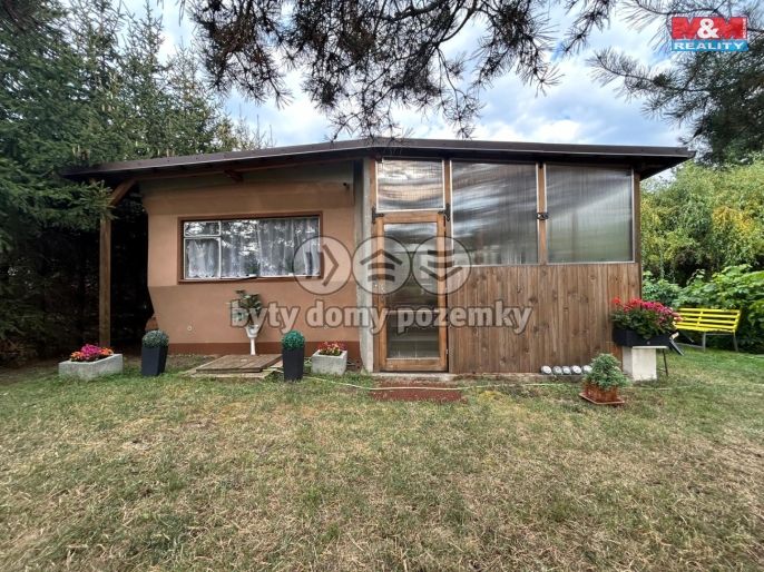 Prodej, Zahrada, Radonice