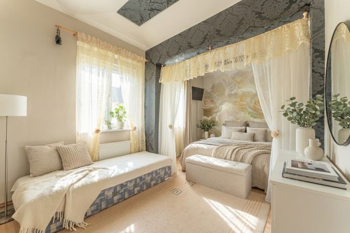 Prodej, Rodinný dům, Všetaty