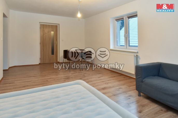 Pronájem, Byt 2+1, Jestřebí