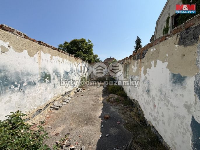 Prodej, Rodinný dům, Česká Lípa