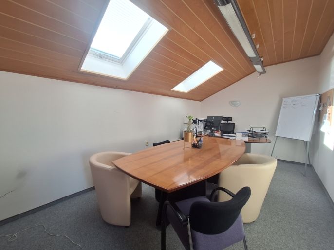 Prodej, Kancelářský prostor, Ostrava