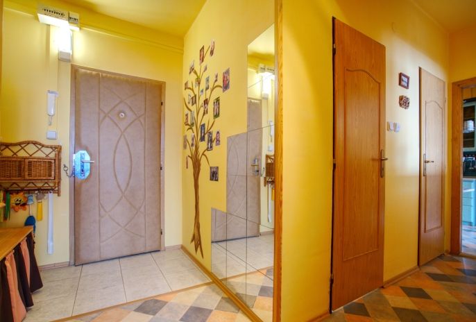 Prodej, Byt 2+kk, Havířov