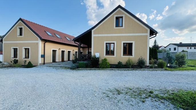 Pronájem, Byt 3+kk, Libín