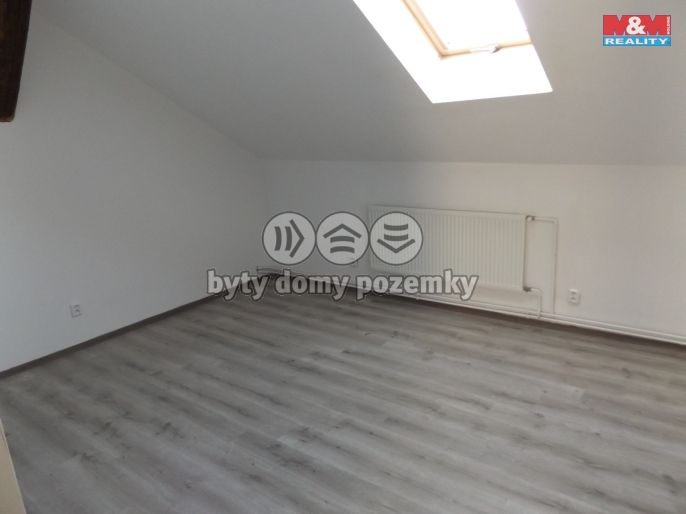 Pronájem, Byt 2+1, Petřvald