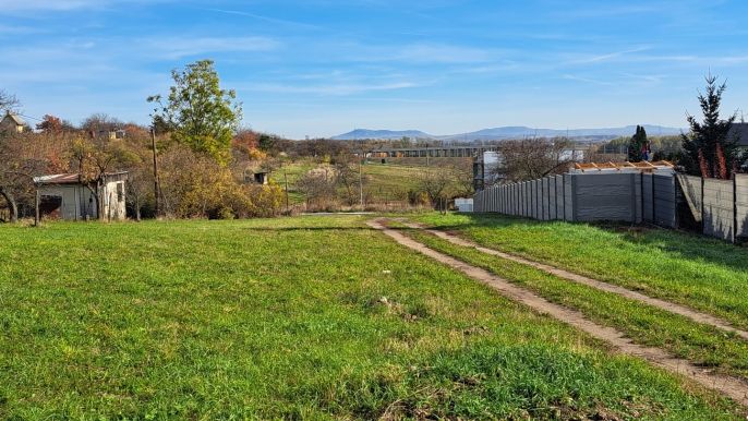 Prodej, Pozemek k bydlení, Hrušovany nad Jevišovkou