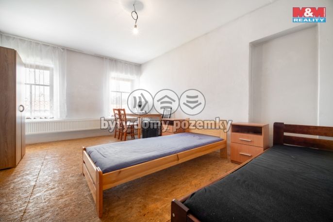 Prodej, Rodinný dům, Velké Opatovice