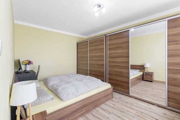 Prodej, Byt 3+1, Frýdek-Místek