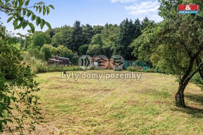 Prodej, Zahrada, Praha