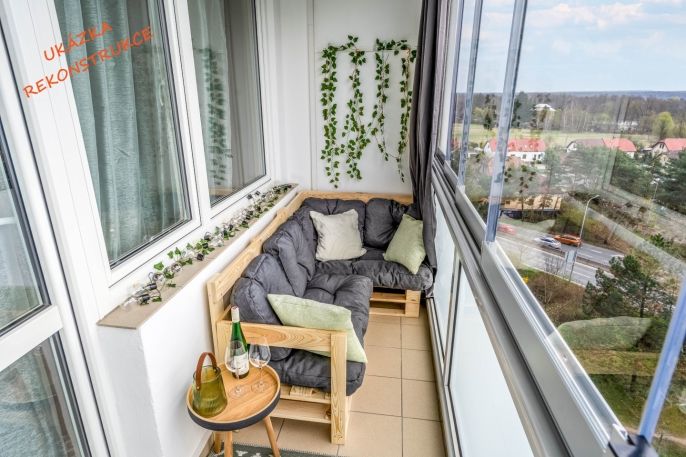 Prodej, Byt 1+kk, Hradec Králové