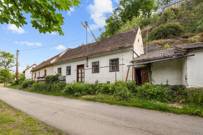 Prodej, Rodinný dům, Netolice