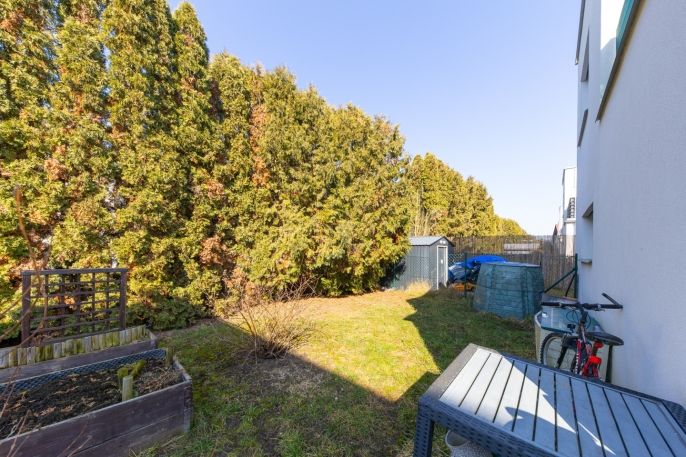 Prodej, Byt 2+kk, Moravské Knínice