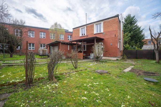 Prodej, Rodinný dům, Zlín