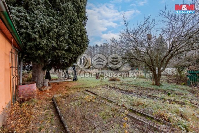 Prodej, Zahrada, Dalovice