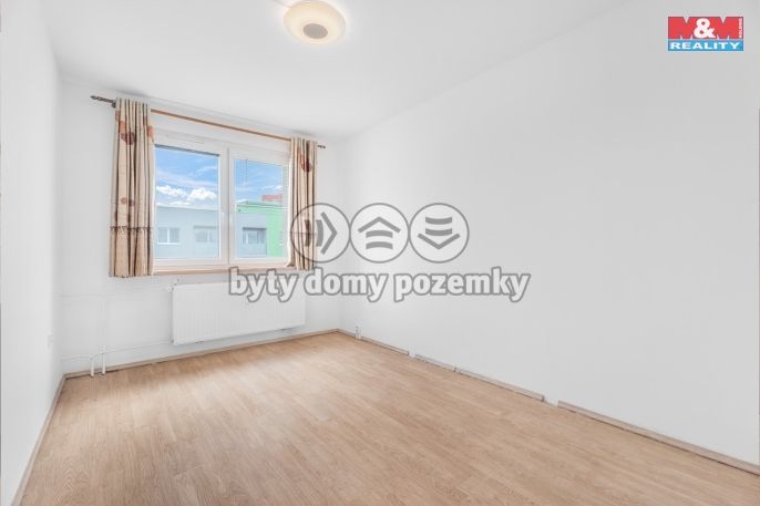 Prodej, Byt 3+1, Česká Lípa