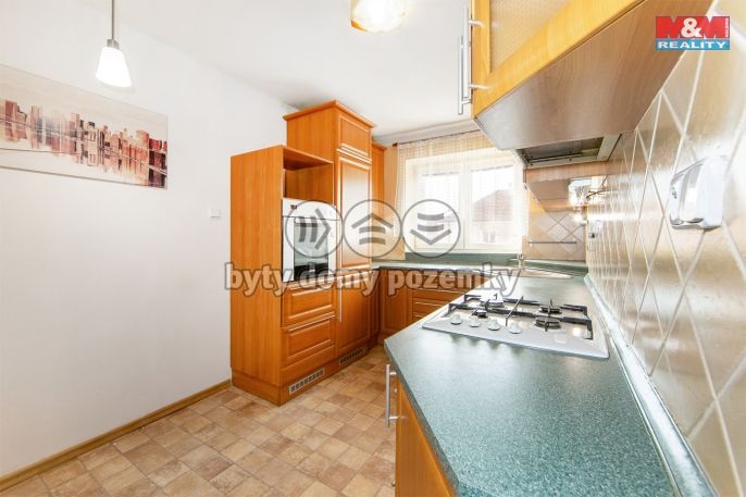 Prodej, Byt 3+kk, Pardubice