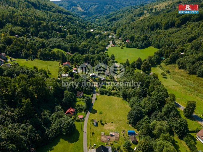 Prodej, Pozemek k bydlení, Třinec