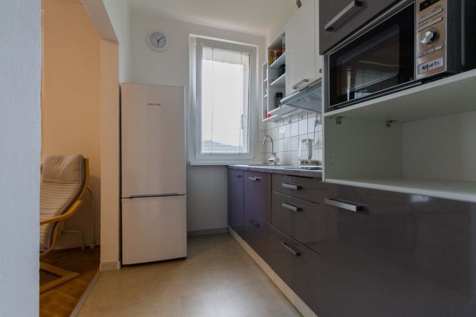 Prodej, Byt 2+kk, Velké Losiny
