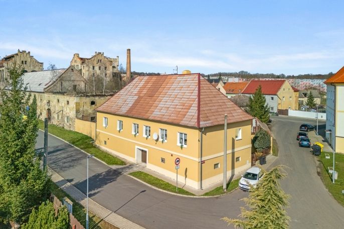 Prodej, Rodinný dům, Postoloprty