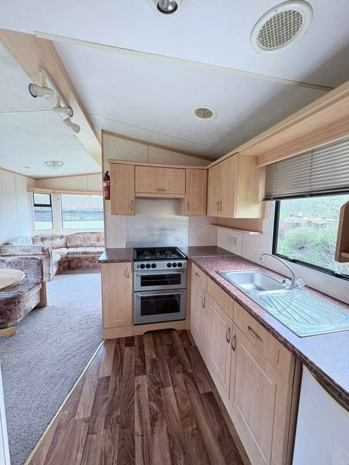 Prodej, Mobilheim, Klášter Hradiště nad Jizerou