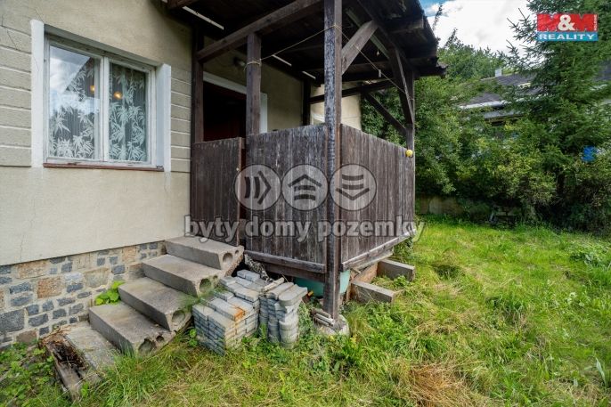 Prodej, Pozemek k bydlení, Čtveřín