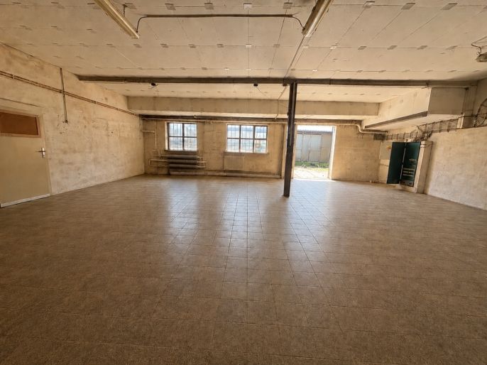 Pronájem, Obchod a služby, Karviná